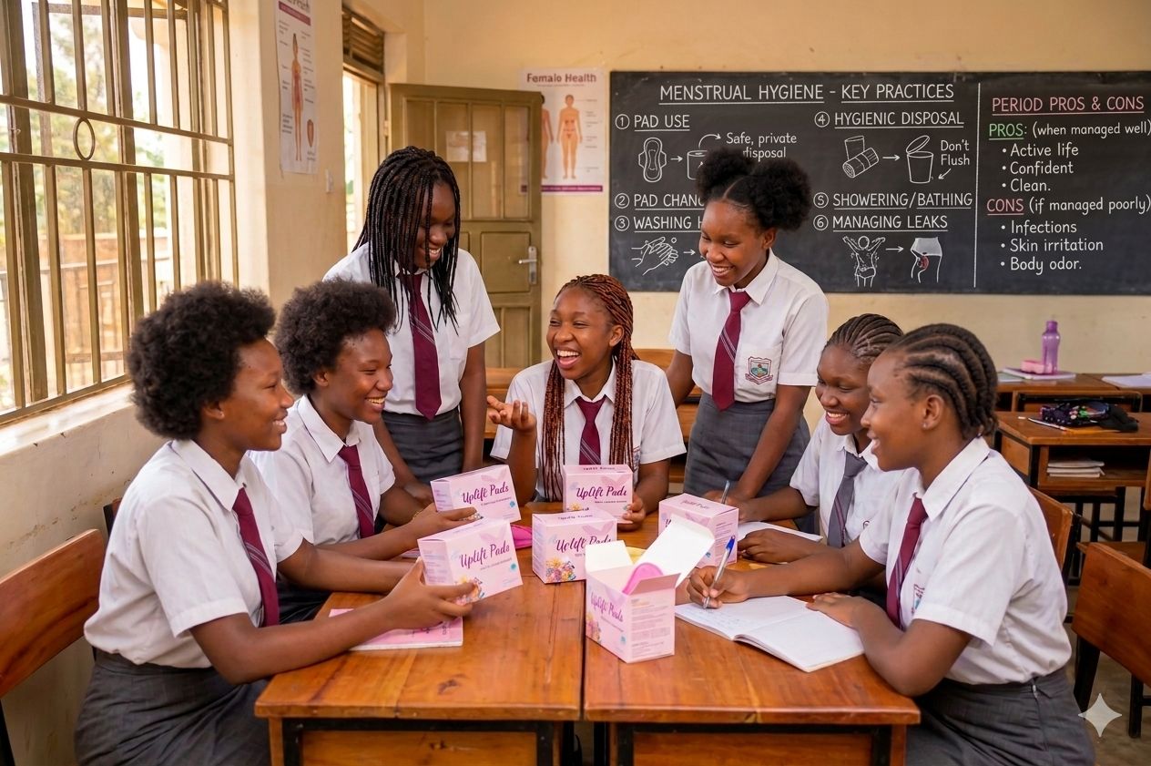 Alpha Mai Africa Hero Image