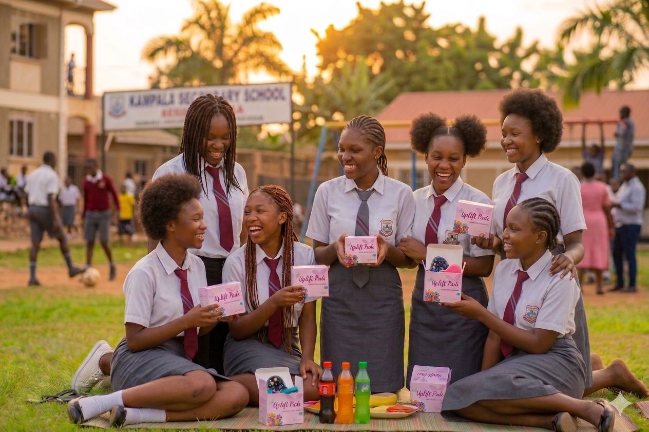 Alpha Mai Africa Hero Image